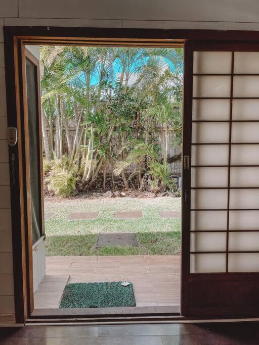 Cute Guest Suite In Kailua With Ac!!! Экстерьер фото