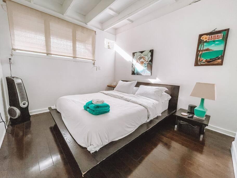 Cute Guest Suite In Kailua With Ac!!! Экстерьер фото